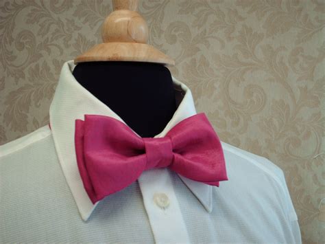 custom bow ties for men.